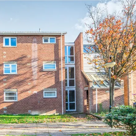 Rent this 2 bed apartment on Midland Walk in Norwich, NR2 4QP