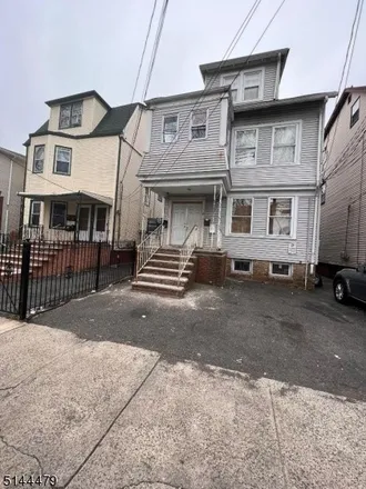 Buy this 6 bed townhouse on 55 Prospect Avenue in Irvington, NJ 07111