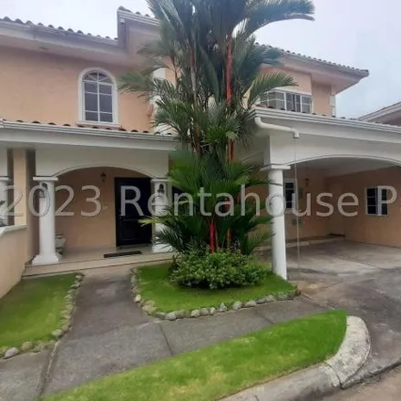 Image 2 - PH Sol del Este, Avenida Centenario, 0818, Parque Lefevre, Panamá, Panama - House for sale