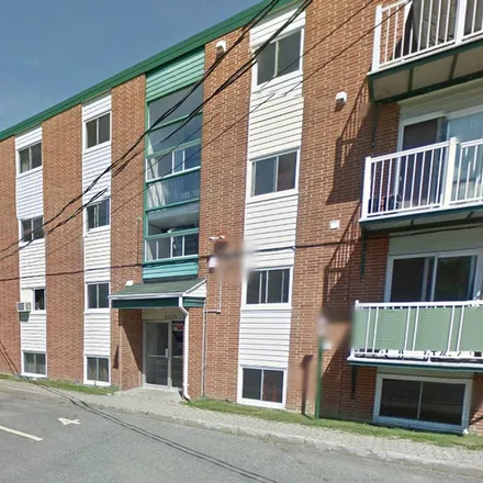 Image 1 - 2371 Rue Trudeau, Quebec, QC G1P 2X8, Canada - Apartment for rent