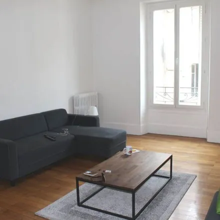 Image 4 - 53 Rue Thiers, 38000 Grenoble, France - Apartment for rent