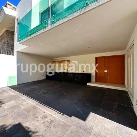 Buy this 4 bed house on Calle Salmón in Loma Bonita, 44560 Zapopan