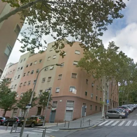 Image 6 - Carrer de Travau, 08001 Barcelona, Spain - Apartment for rent