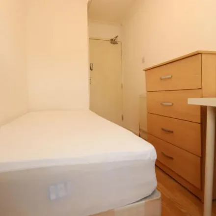 Rent this 5 bed apartment on Suebi Cottage in 16 Lombard Place, London
