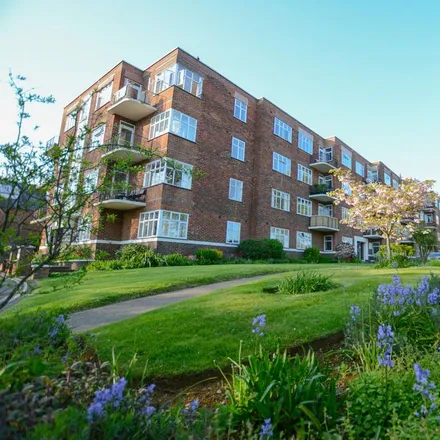 Rent this 1 bed apartment on Windlesham School in 190 Dyke Road, Brighton