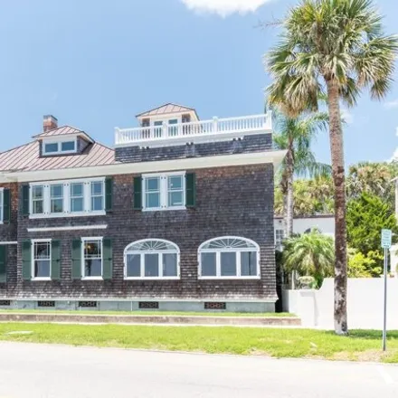 Buy this studio house on 178 Marine Street in Lincolnville, Saint Augustine
