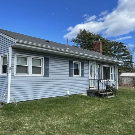 Buy this 3 bed house on 393 Cumberland Street in Westbrook, ME 04092