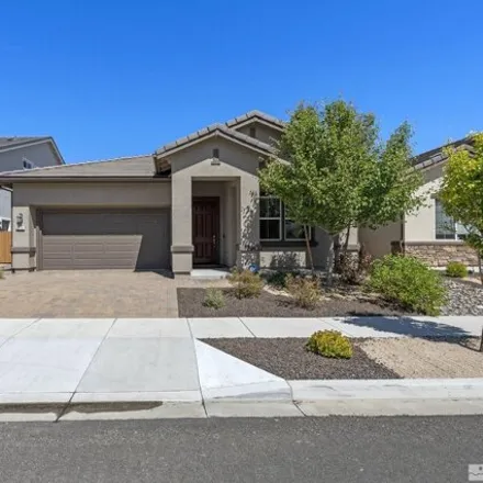Buy this 3 bed house on Red Hawk Golf and Resort in 6600 North Wingfield Parkway, Sparks