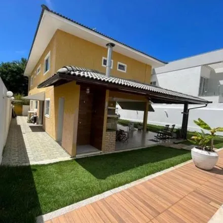 Rent this 5 bed house on unnamed road in Abrantes, Camaçari - BA