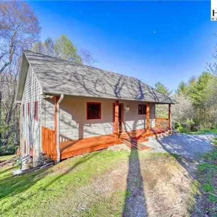 Buy this 2 bed house on 491 Apple Way in Watauga County, NC 28605