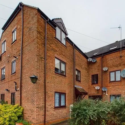 Rent this 2 bed apartment on Acre Lane in Droitwich Spa, WR9 9BE