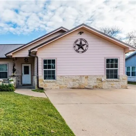 Image 1 - 245 Susanna Street, Lacy Lakeview, McLennan County, TX 76705, USA - House for sale