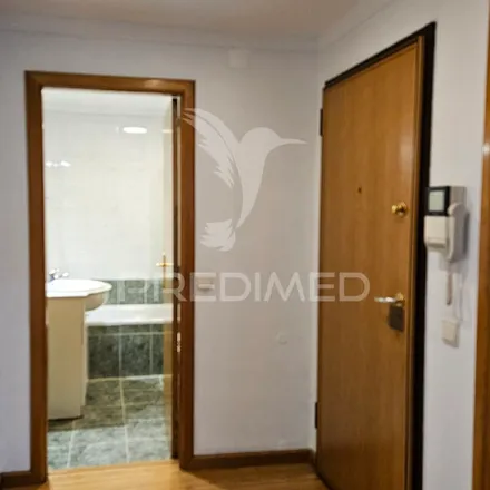 Rent this 1 bed apartment on José Falcão in Rua de José Falcão, 4400-263 Vila Nova de Gaia
