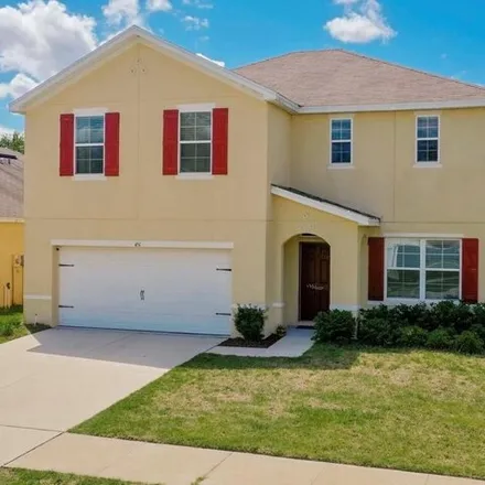 Buy this 5 bed house on 455 Hartford Heights in Spring Hill, Hernando County