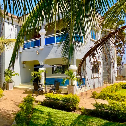 Rent this 3 bed apartment on unnamed road in Sukuta, The Gambia