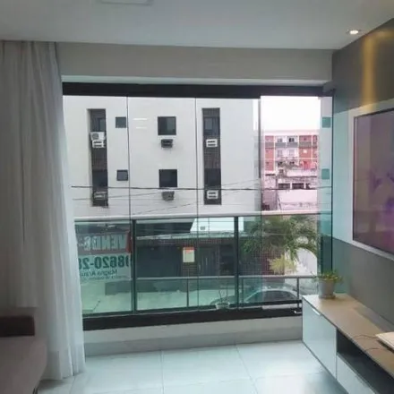 Buy this 3 bed apartment on Rua Lauro Victor Barros Júnior in Jardim Oceania, João Pessoa - PB
