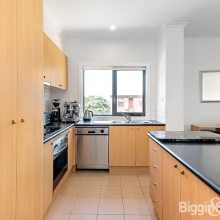 Rent this 2 bed apartment on 339 Church Street in Cremorne VIC 3121, Australia