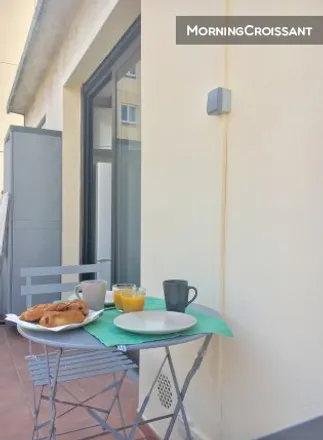 Image 3 - Nice, Borriglione, PAC, FR - Apartment for rent