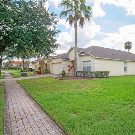 Image 3 - 1205 Winding Willow Ct, Kissimmee, Florida, 34746 - House for rent