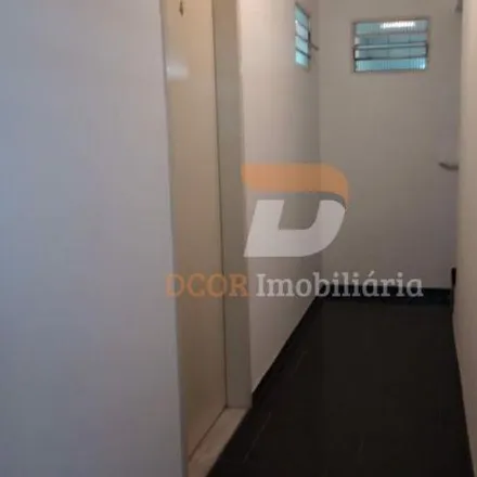 Rent this 1 bed apartment on Rua Torquato Joaquim Rodrigues in Centro, Diadema - SP