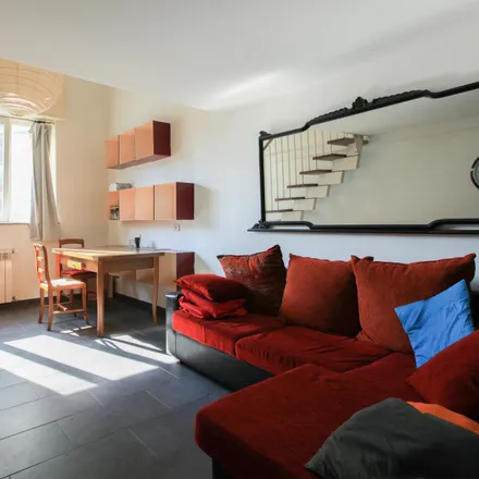 Rent this 2 bed apartment on Via Luigi Ornato in 20162 Milan MI, Italy