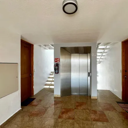 Buy this studio apartment on Avenida Pirules in 52975 Atizapán de Zaragoza, MEX