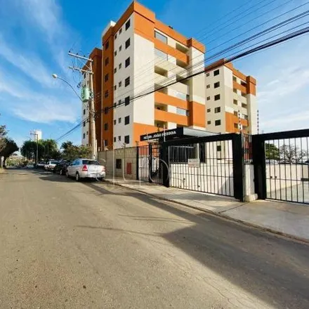 Buy this 2 bed apartment on Rua Santo Morato in Glebas Califórnia, Piracicaba - SP