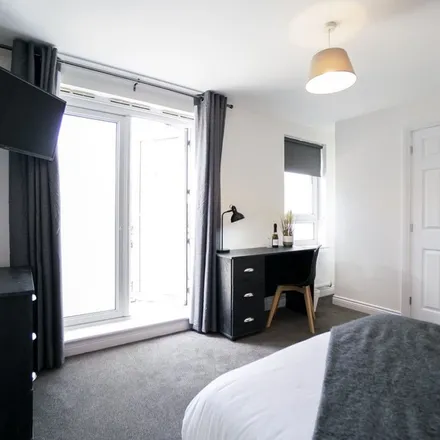 Image 2 - 123 Curzon Street, Reading, RG30 1BQ, United Kingdom - Apartment for rent