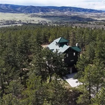 Buy this 4 bed house on Douglas County in Colorado, USA