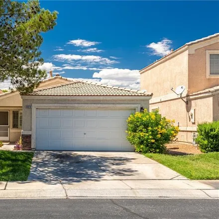 Buy this 3 bed house on 3323 Bridge House Street in North Las Vegas, NV 89032