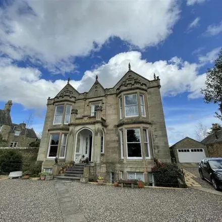 Buy this 4 bed house on Castlebank Road in Cupar, KY15 4DB