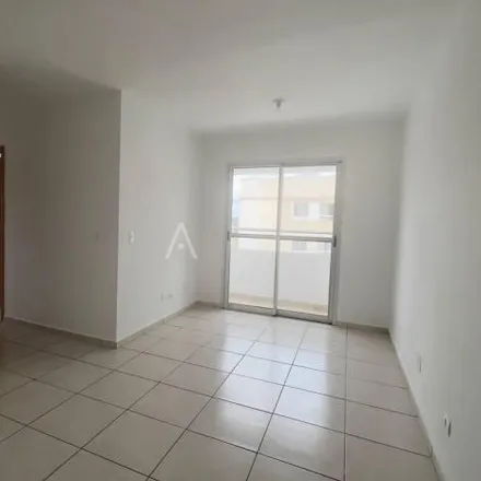 Buy this 3 bed apartment on Rua Panorama in Universitário, Cascavel - PR