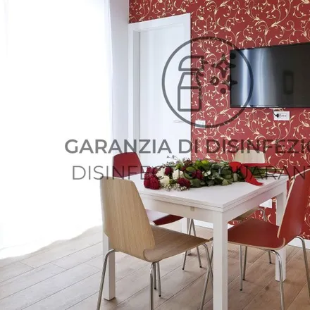 Rent this 2 bed apartment on Trend Office in Via Vittor Pisani, 13