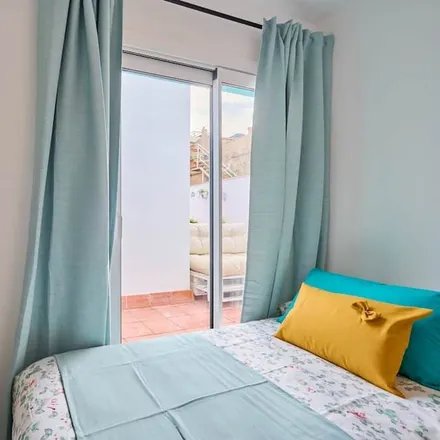 Image 5 - Badalona, Catalonia, Spain - Apartment for rent