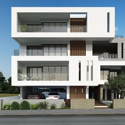 Buy this 2 bed apartment on Georgiou X. Ioannidi in 8036 Paphos Municipality, Cyprus