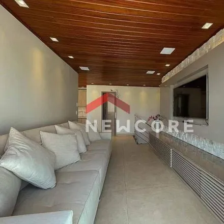 Buy this 3 bed apartment on Rua Atílio Grosso in Pampulha, Belo Horizonte - MG