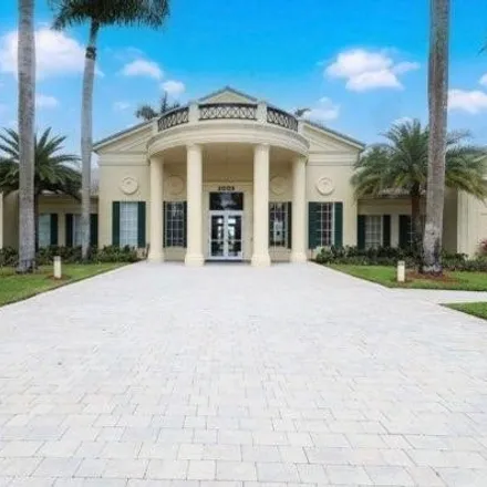 Image 3 - 2174 Bellcrest Court, Royal Palm Beach, Palm Beach County, FL 33411, USA - House for sale