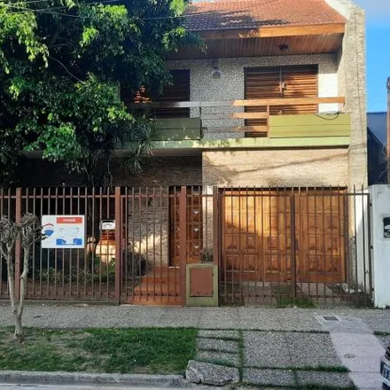 Buy this 3 bed house on 63 - Córdoba 3167 in Villa Parque San Lorenzo, B1653 BRA San Andrés