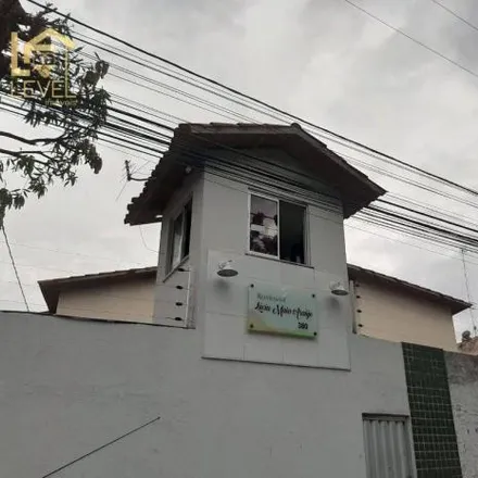 Image 2 - Rua Florêncio Fontenelle, Jangurussu, Fortaleza - CE, 60810-020, Brazil - Apartment for sale