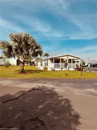 Image 4 - Paradise Drive, Sylvan Shores, Highlands County, FL 33852, USA - Apartment for sale