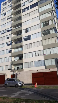 Image 3 - Matiss, Calle Ramón Ribeyro, Miraflores, Lima Metropolitan Area 15047, Peru - Apartment for rent