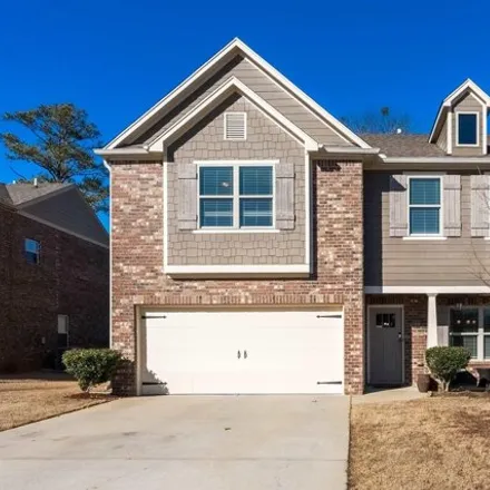 Buy this 3 bed house on 722 Crider Road in Eaglewood Estates, Shelby County