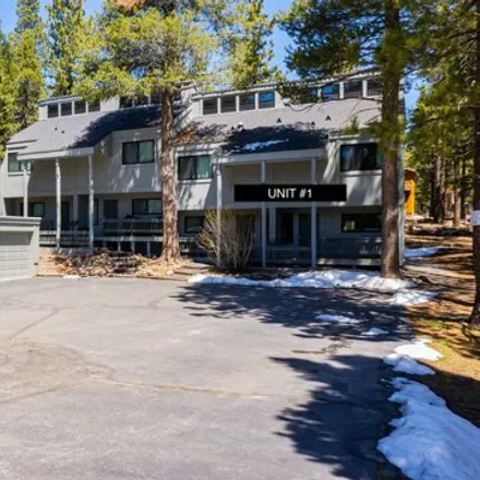 Buy this 3 bed house on 12787 Northwoods Boulevard in Truckee, CA 96161