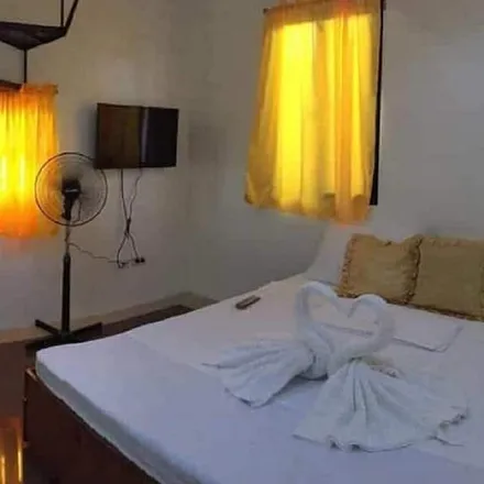Rent this 2 bed house on Alaminos in Pangasinan, Philippines