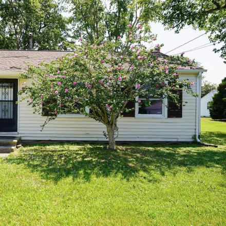 Buy this 3 bed house on 704 Rigby Avenue in Cambridge, MD 21613