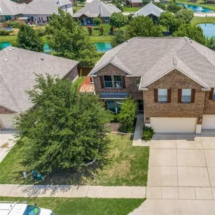 Buy this 4 bed house on 1071 English Ivy Drive in Prosper, TX 75078