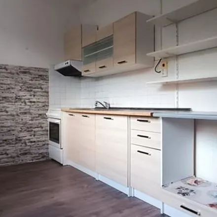 Rent this 2 bed apartment on Mlýnská 270 in 471 27 Stráž pod Ralskem, Czechia