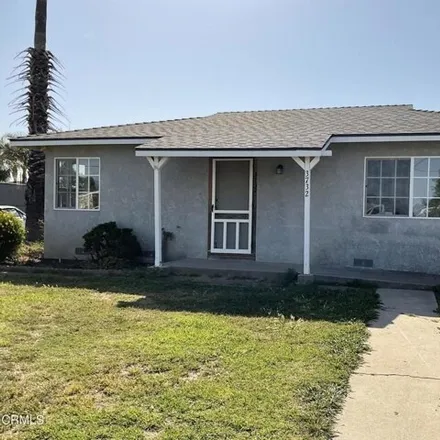 Rent this studio apartment on 3730 Nyland Avenue in Owl Mobile Manor, Oxnard