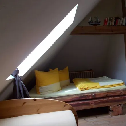 Rent this 2 bed apartment on Garz/Rügen in Mecklenburg-Vorpommern, Germany