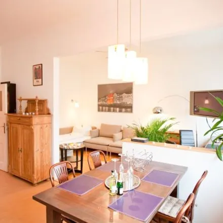 Rent this 2 bed apartment on Mariahilfstraße 30 in 6020 Innsbruck, Austria